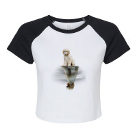 Trending Afghan Hound-ha4oj Raglan Crop Top | Artistshot