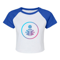 Trending Reading Books Is My Hobby Raglan Crop Top | Artistshot