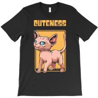 Sphynx Cat T  Shirt Sphynx Cat T  Shirt (1) T-shirt | Artistshot