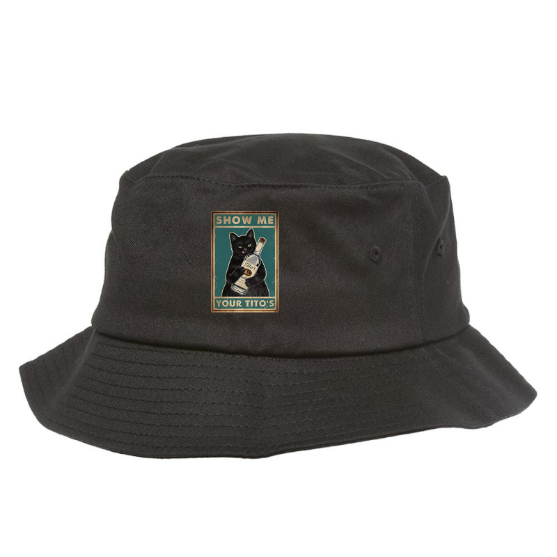 Cardboard Playhouse Theatre Company Cast Shirt August 2021 83344228 Bucket Hat by dodo2 | Artistshot