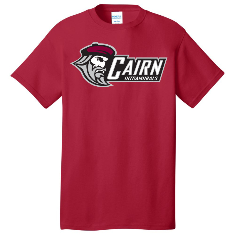 Cairn Intramurals Basic T-shirt | Artistshot