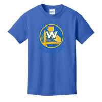 Golden State Basic Youth T-shirt | Artistshot