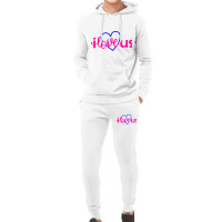 Funny I Love Us Hoodie & Jogger Set | Artistshot