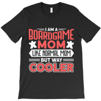 Boardgame Mom Board Game Board Gamer Board Games 2 T-shirt | Artistshot