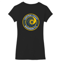 Central Coast High School Women's V-neck T-shirt | Artistshot