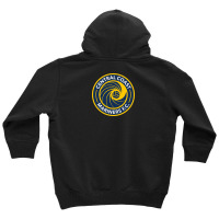 Central Coast High School Youth Hoodie | Artistshot