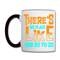 Cnc 23d Printing Designer G28 Programmer Machinist Coffee Mug | Artistshot