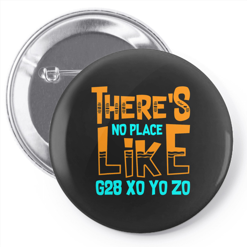 Cnc 23d Printing Designer G28 Programmer Machinist Pin-back Button | Artistshot