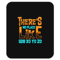 Cnc 23d Printing Designer G28 Programmer Machinist Mousepad | Artistshot