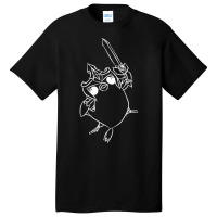 Playing  Princess Woona Men Women Basic T-shirt | Artistshot