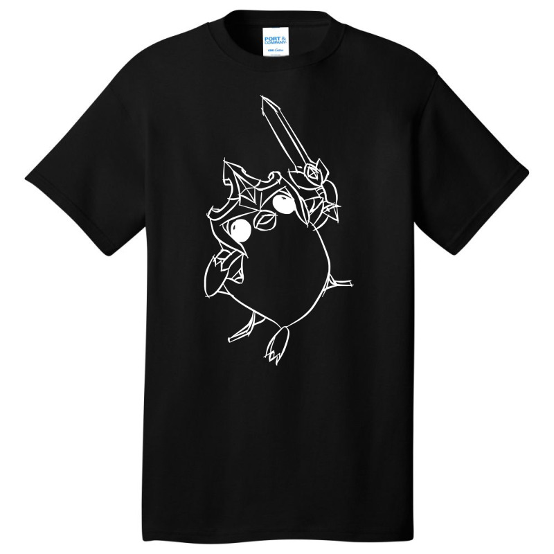 Playing  Princess Woona Men Women Basic T-shirt | Artistshot