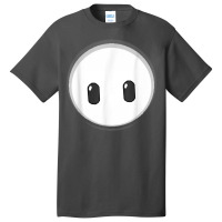 The Face Of Guys Who Fall A Lot T Shirt Basic T-shirt | Artistshot