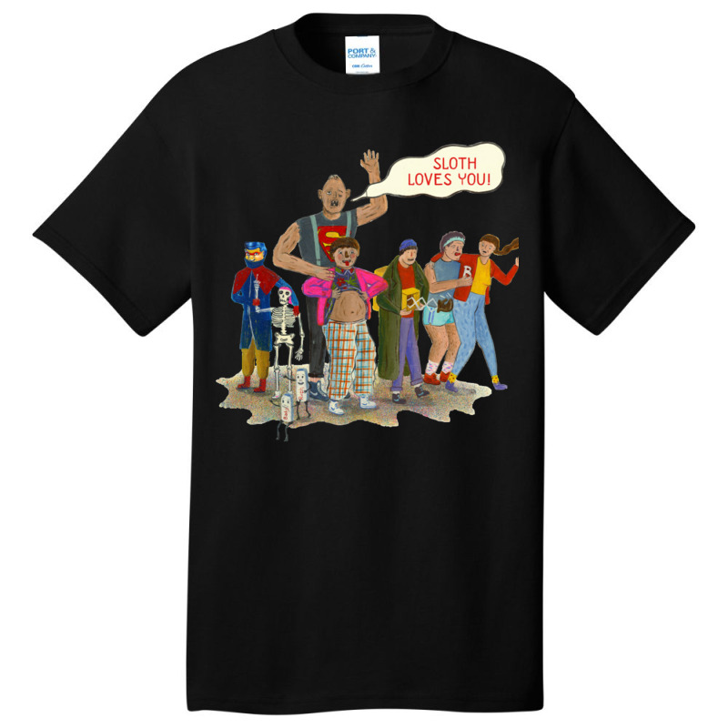 Retro  Troy Perkins Gift Men Basic T-shirt | Artistshot