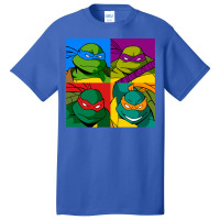 Classic Film  Speedy Turtle Art Character Basic T-shirt | Artistshot