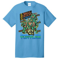 Graphic Picture  Donatello Vintage Basic T-shirt | Artistshot