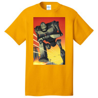 Vintage  Dunk For Men Women Basic T-shirt | Artistshot