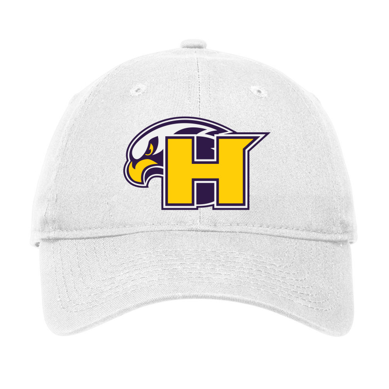 Hanford High School Adjustable Cap by Own G | Artistshot