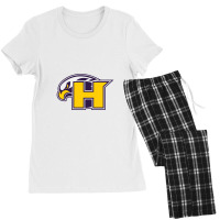 Hanford High School Women's Pajamas Set | Artistshot