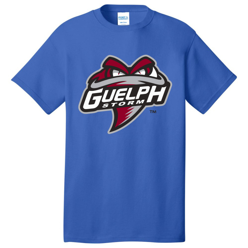 Guelph Gmc’s Basic T-shirt | Artistshot