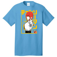 Anime Basic T-shirt | Artistshot