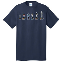 Chess T  Shirt1349 Basic T-shirt | Artistshot