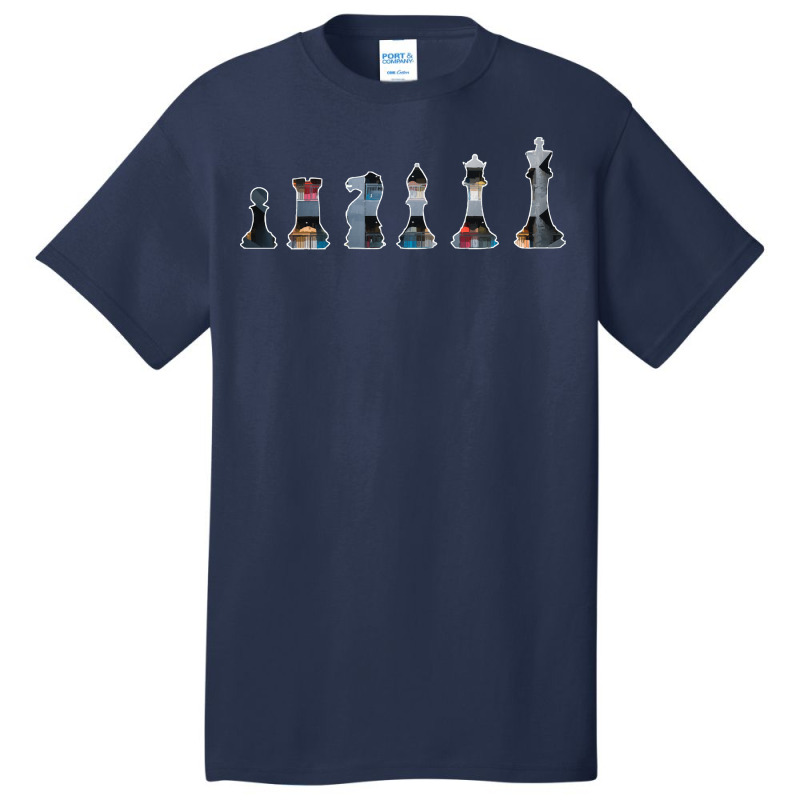 Chess T  Shirt1349 Basic T-shirt | Artistshot