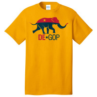 Delaware Republican Party T Shirt Basic T-shirt | Artistshot