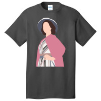 Day Gifts Satirist Women My Favorite Basic T-shirt | Artistshot