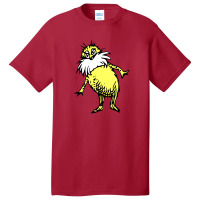 The Lorax Basic T-shirt | Artistshot