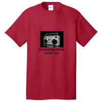 Blackberry Smoke, Blackberry Smoke Rooster, The Blackberry Smoke 2022 Basic T-shirt | Artistshot