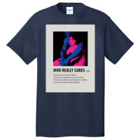 Art Character Cigarettes Mens Womens Basic T-shirt | Artistshot