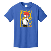 Anime Basic Youth T-shirt | Artistshot