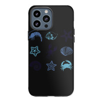 Crustacean Core Aesthetic Crustaceans Crab Lobster Iphone 13 Pro Max Case | Artistshot