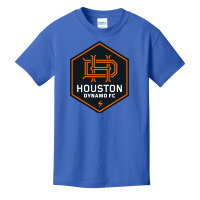 Houst0n Dynamo Fc Basic Youth T-shirt | Artistshot