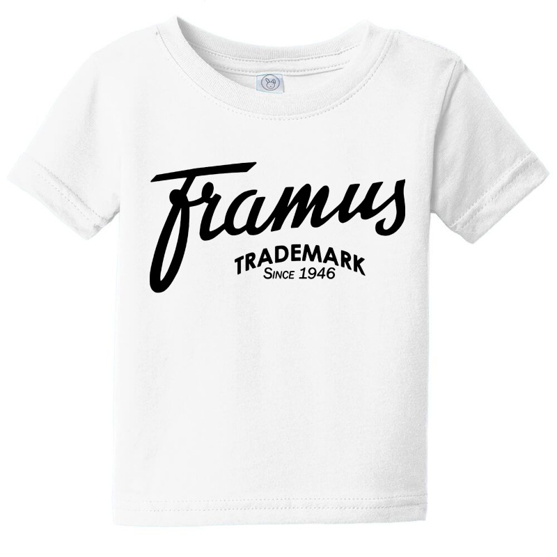 Framus Guitars And Basses Baby Tee by Lilin Art | Artistshot