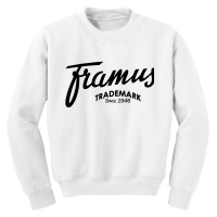 Framus Guitars And Basses Youth Sweatshirt | Artistshot