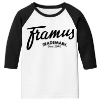 Framus Guitars And Basses Youth 3/4 Sleeve | Artistshot