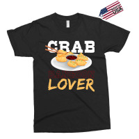 Crab Rangoon Lover Dimsum Dumpling Chinese Food Cr Exclusive T-shirt | Artistshot