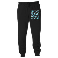 Crustacean Core Aesthetic Crustaceans Crab Lobster Unisex Jogger | Artistshot