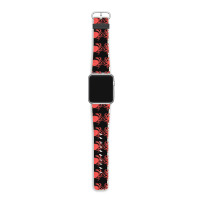 Crab Crustacean Apple Watch Band | Artistshot