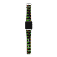 Crustacean I Dont Care Unless It’s About Mantis  Apple Watch Band | Artistshot