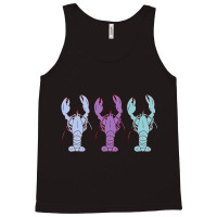 Crustaceancore Lobster Tank Top | Artistshot