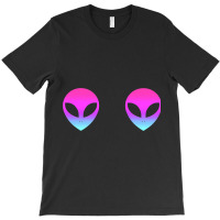 Cute Halloween Women Costume Women Halloween Alien T-shirt | Artistshot