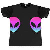 Cute Halloween Women Costume Women Halloween Alien Graphic T-shirt | Artistshot