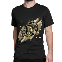 Cool Steampunk Mechanical Crab Classic T-shirt | Artistshot