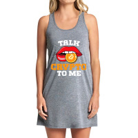 Crypto Trader Cryptocurrency Blockchain Hodl Candl Tank Dress | Artistshot