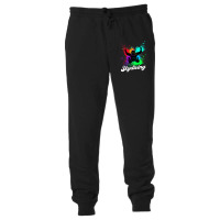 Color Splash Skydiving Unisex Jogger | Artistshot