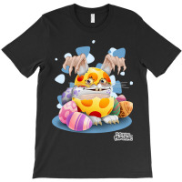 Blabbit Eggstravaganza T-shirt | Artistshot