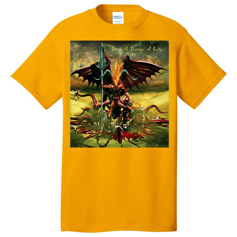 Get This Art On Other 115+ Products > Valen Of Amonition, Basic T-shirt | Artistshot