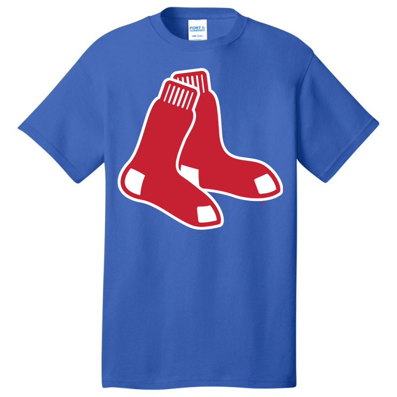 Baseball | Boston.red.sox | Sport Basic T-shirt | Artistshot